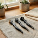 Wire Brush Set 3 Pcs